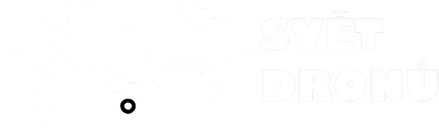 Svět dronů