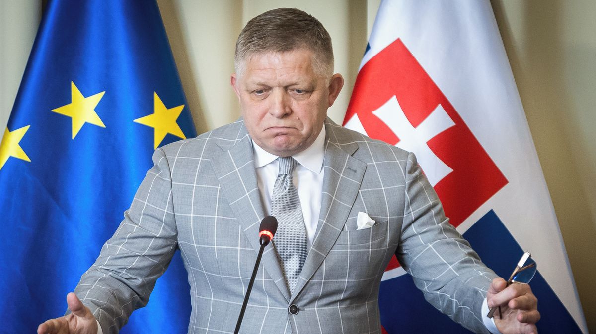 Nekonečný spor o migranty: Fico reaguje na Ódora, do hry vstoupila i ...