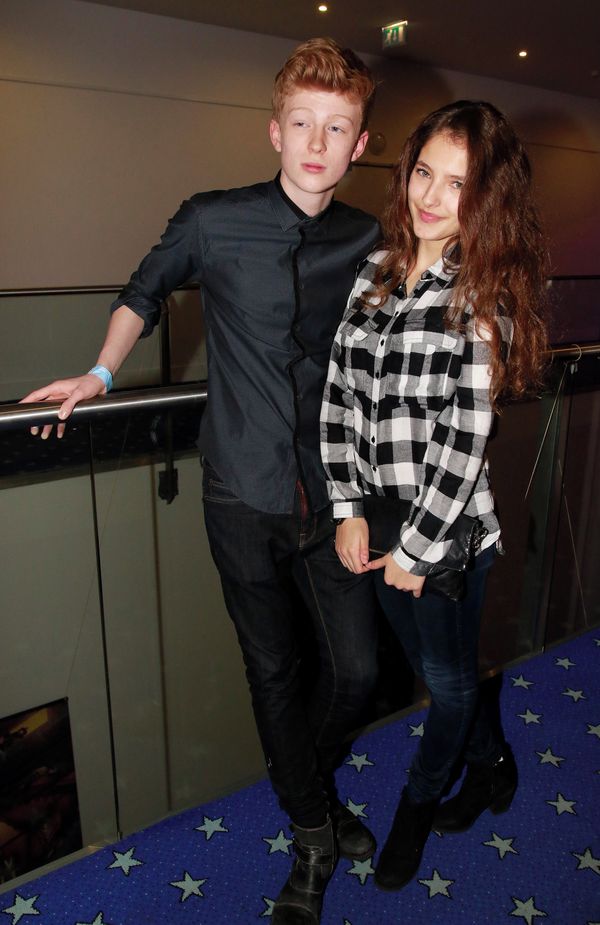 sara sandeva adam misik